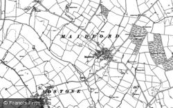 1883, Maidford