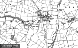 1884 - 1899, Maidwell