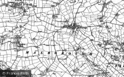 1905, Malborough