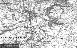 1907, Malham