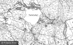 1907, Malham Tarn