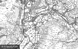 1886 - 1900, Mallwyd