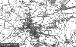 1919, Malmesbury