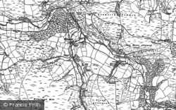 1903, Malmsmead