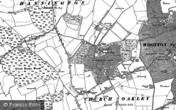 1894, Malshangar Ho