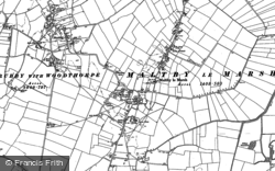 1887 - 1888, Maltby Le Marsh