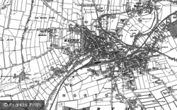 1888 - 1890, Malton