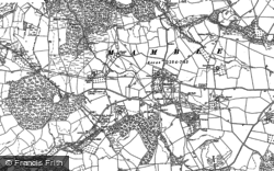 1901, Mamble
