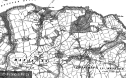 1906, Manaccan