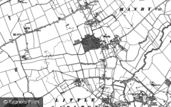 1888, Manby