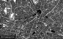1890 - 1905, Manchester