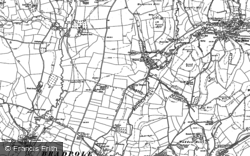 1886 - 1901, Mangerton