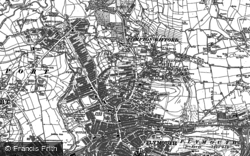 1905 - 1912, Mannamead