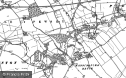 1899, Manningford Bruce