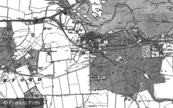 1896 - 1902, Manningtree