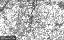 1888 - 1899, Manod