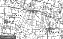 1906, Manorbier Newton