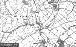1886 - 1900, Manston