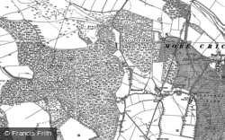 1886 - 1887, Manswood