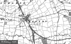 1884, Manton