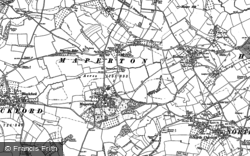 1885, Maperton
