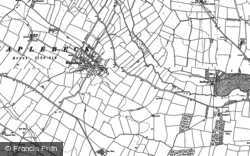 1884, Maplebeck