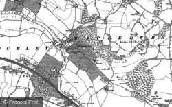 1910, Mapledurham
