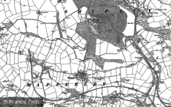 1880 - 1899, Mapperley