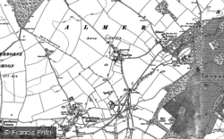 1887, Mapperton