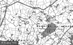 1897 - 1909, Marbury