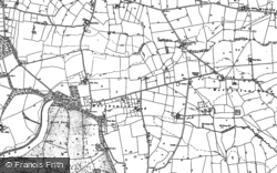 1880, Marchamley Wood