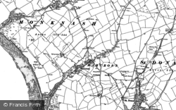 1897, Marcross