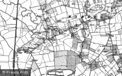 1886, Marden