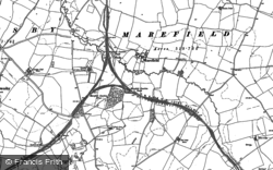 1884 - 1902, Marefield