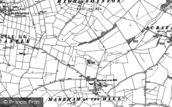 1887, Mareham On The Hill