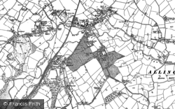 1909, Marford