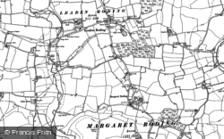 1895, Margaret Roding