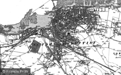 1905, Margate