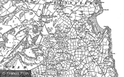 1887 - 1899, Marian-Glas