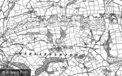 1886 - 1887, Mariansleigh