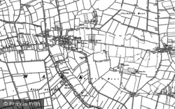 1884, Mark