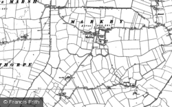 1887 - 1905, Markby