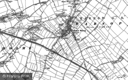 1884, Market Warsop