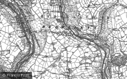 1916, Markham