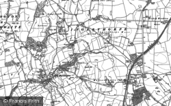 1890, Markington