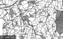 1886 - 1887, Marlas