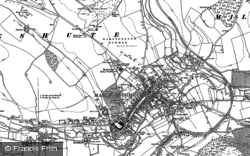 1899, Marlborough