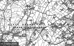 1883, Marlbrook