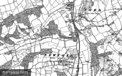 1885, Marlbrook