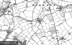 1883 - 1885, Marlcliff